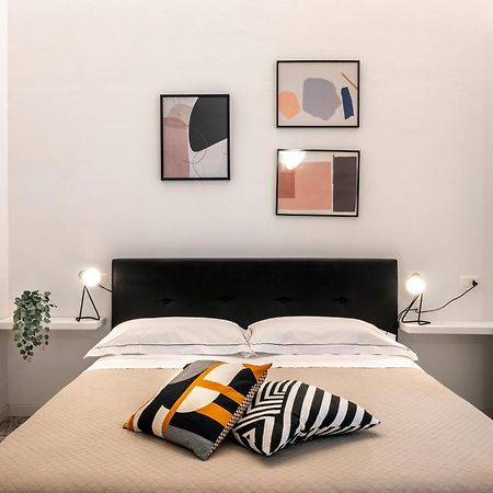 Zuara9Room Rimini Exteriör bild