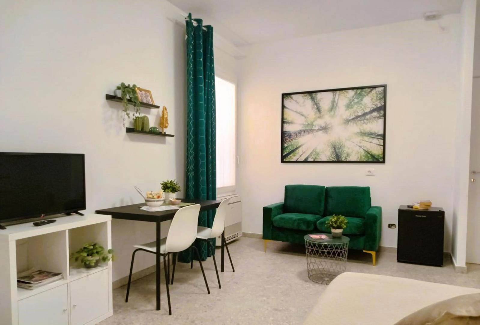 Zuara9Room Rimini Exteriör bild