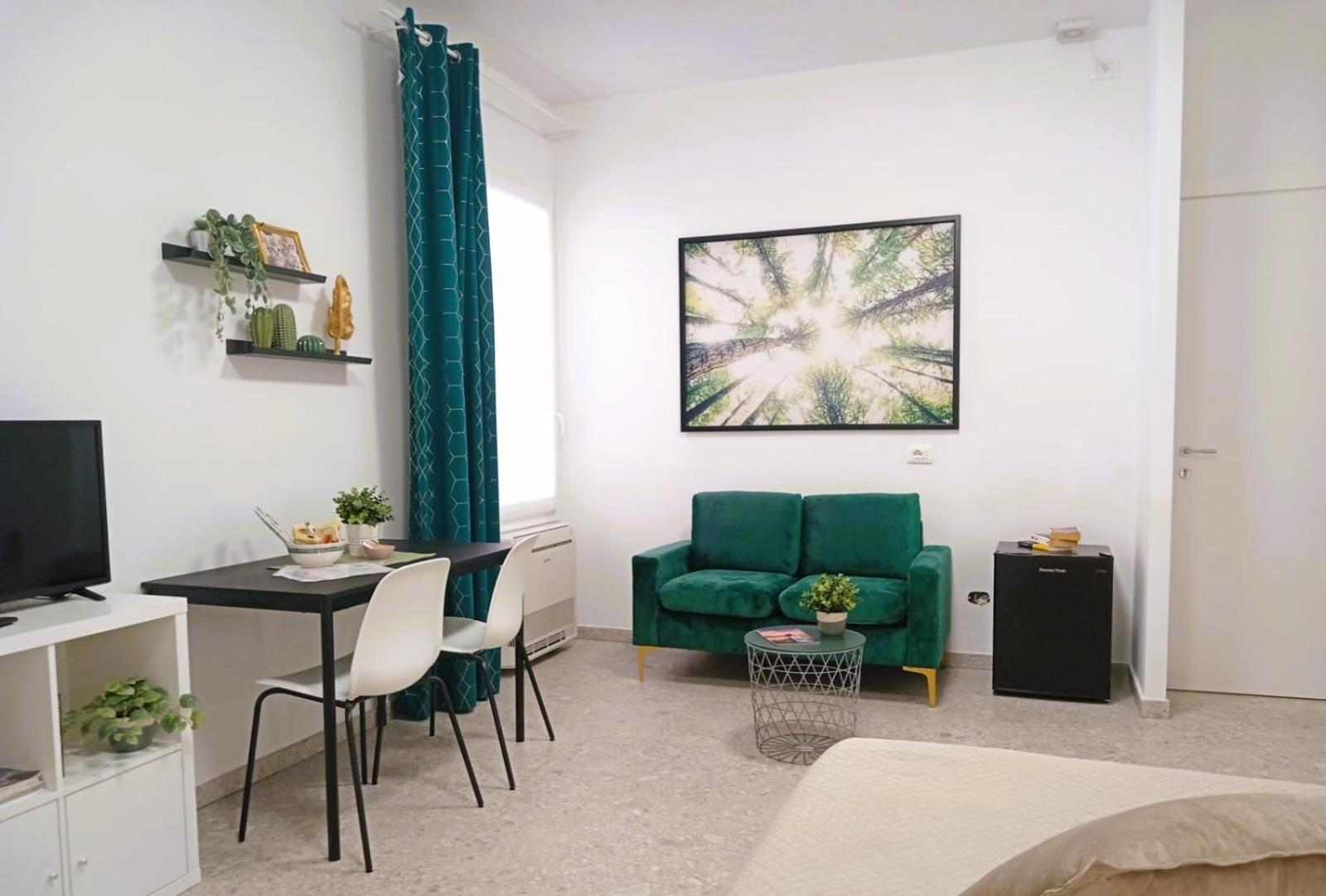 Zuara9Room Rimini Exteriör bild