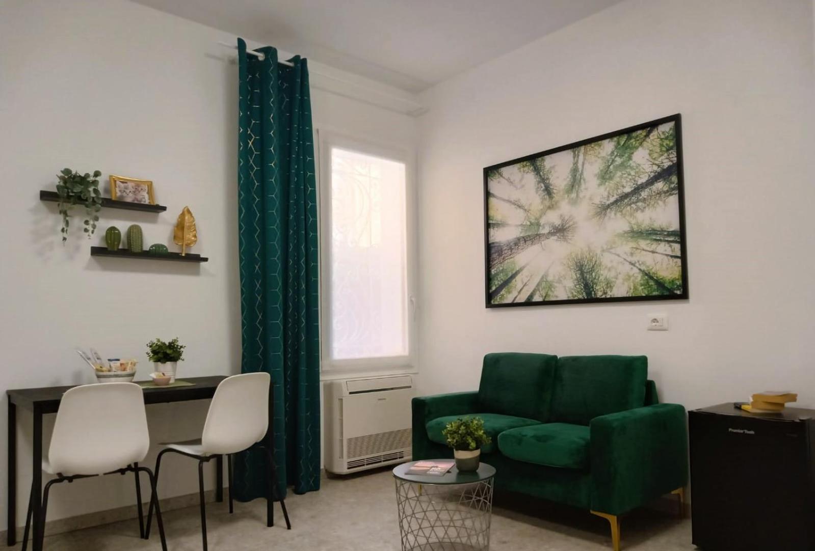 Zuara9Room Rimini Exteriör bild