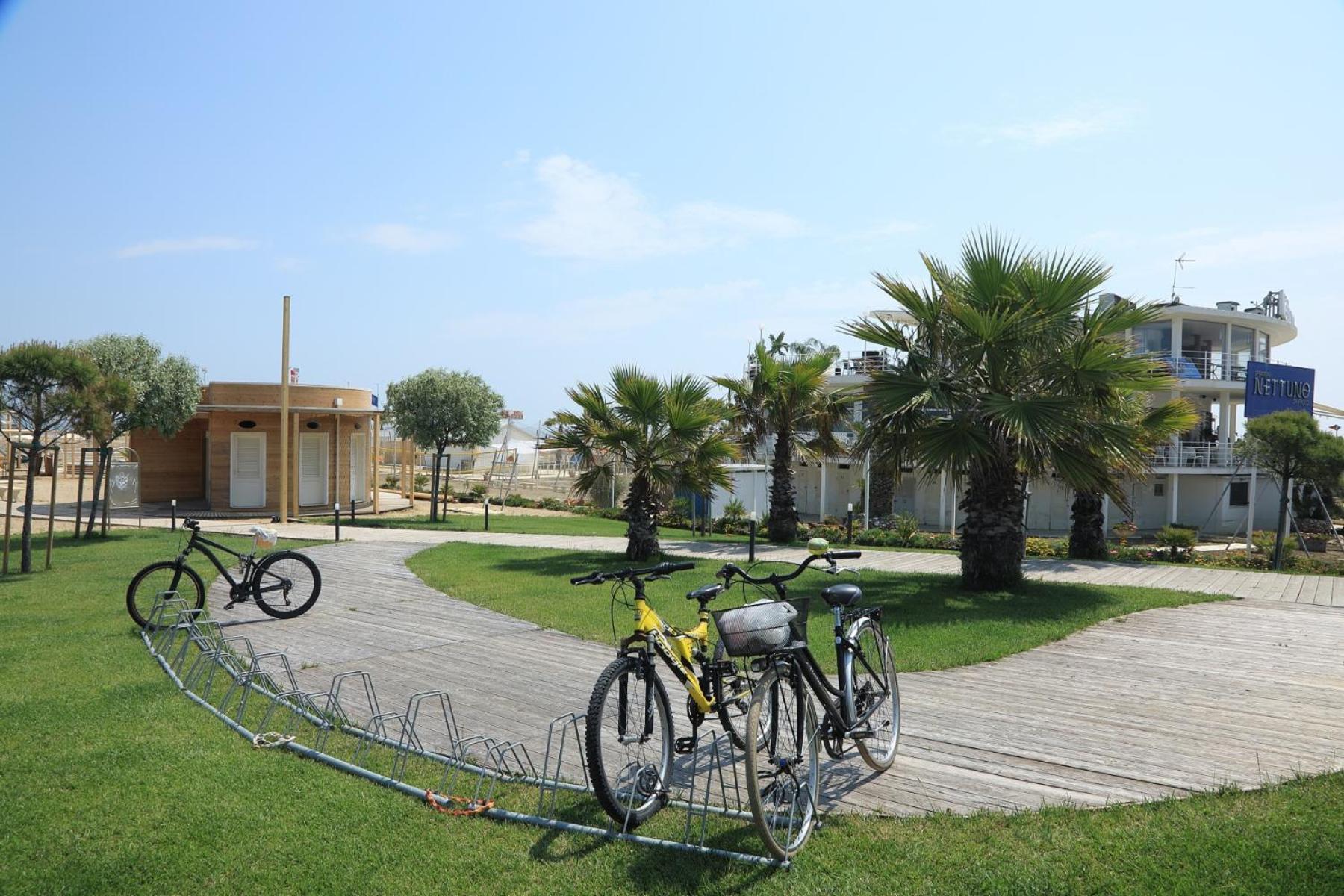 Zuara9Room Rimini Exteriör bild