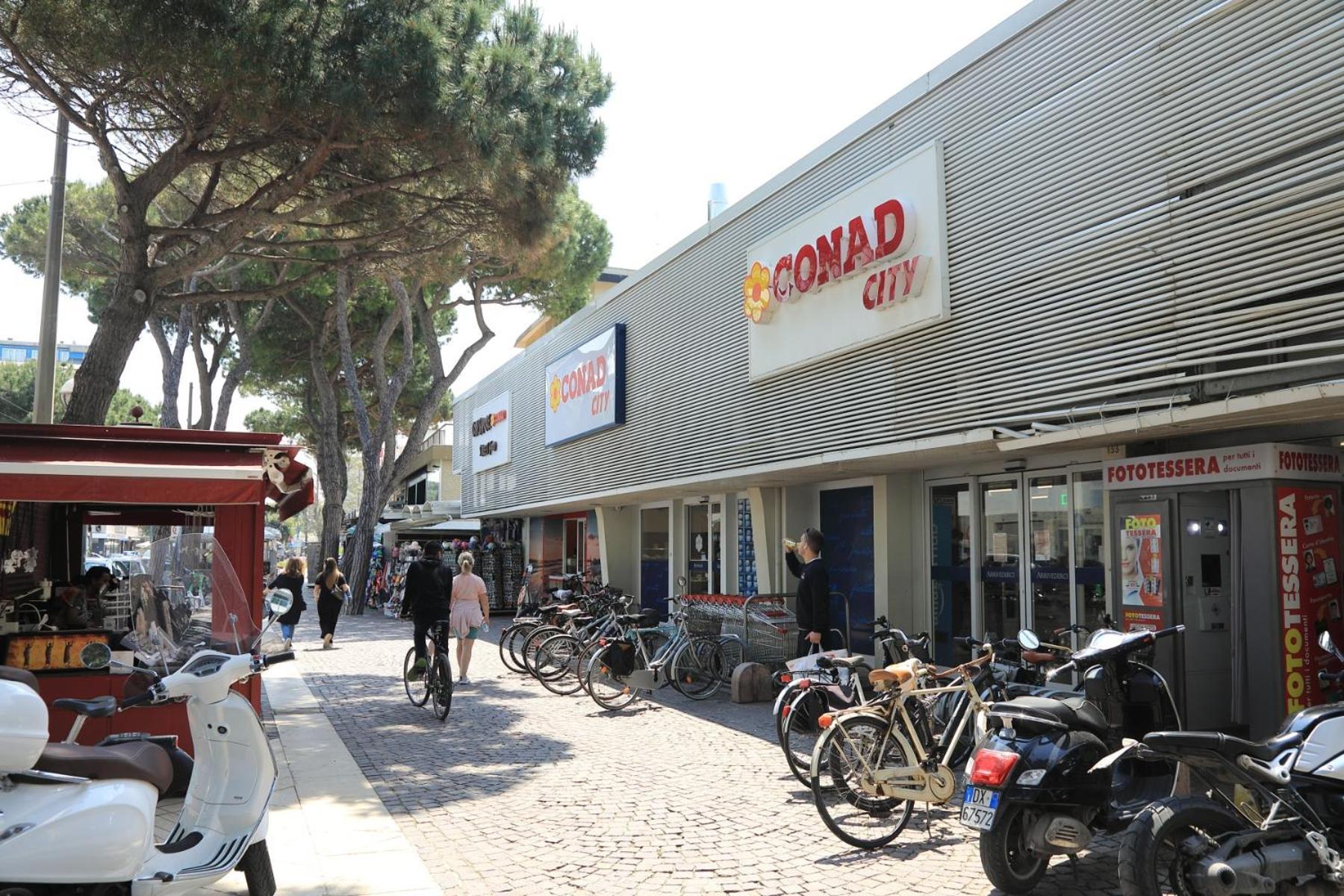 Zuara9Room Rimini Exteriör bild
