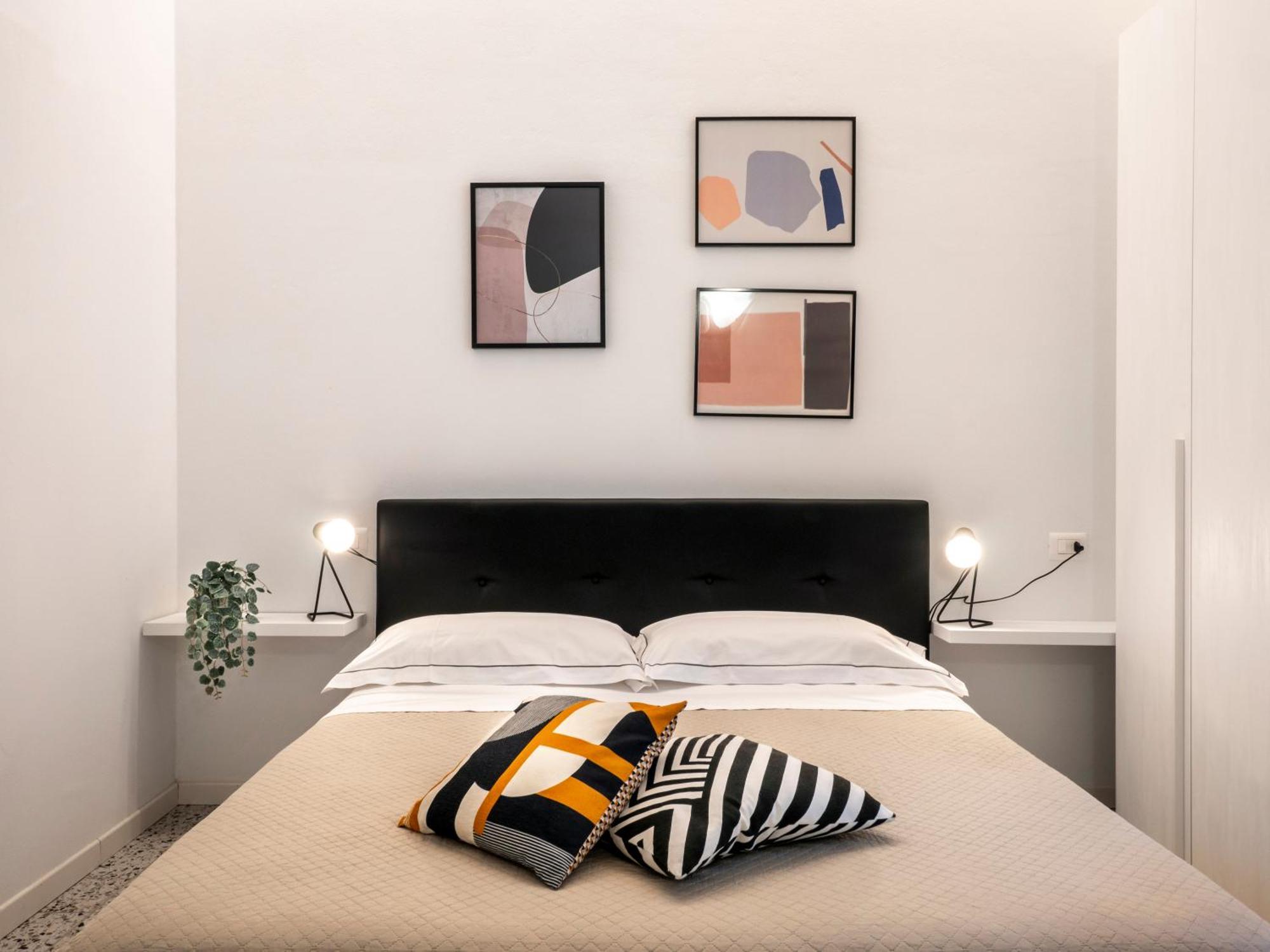 Zuara9Room Rimini Exteriör bild