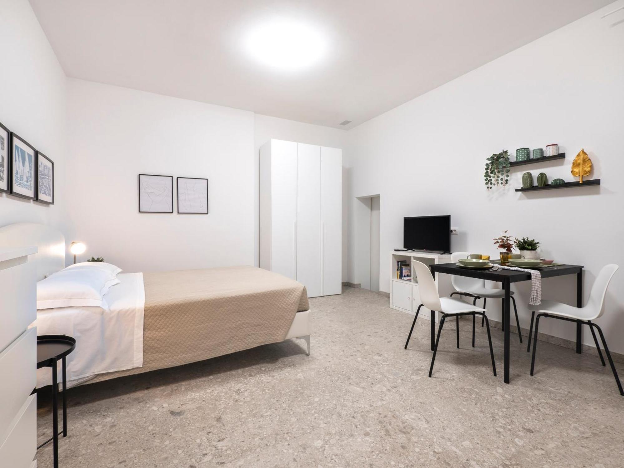 Zuara9Room Rimini Exteriör bild