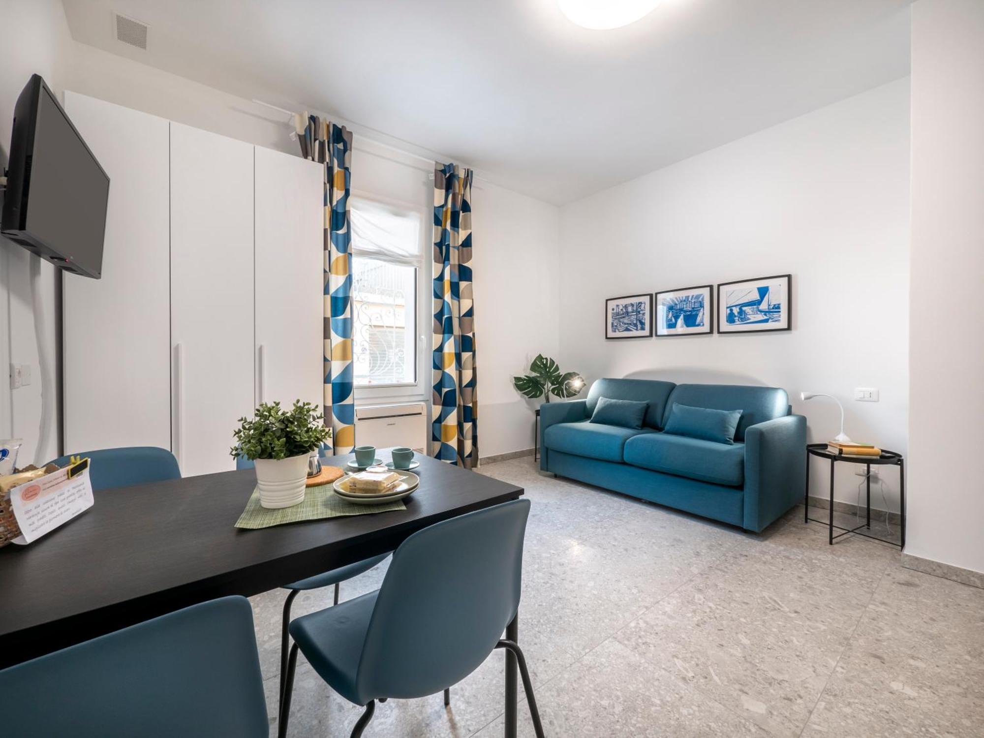 Zuara9Room Rimini Exteriör bild
