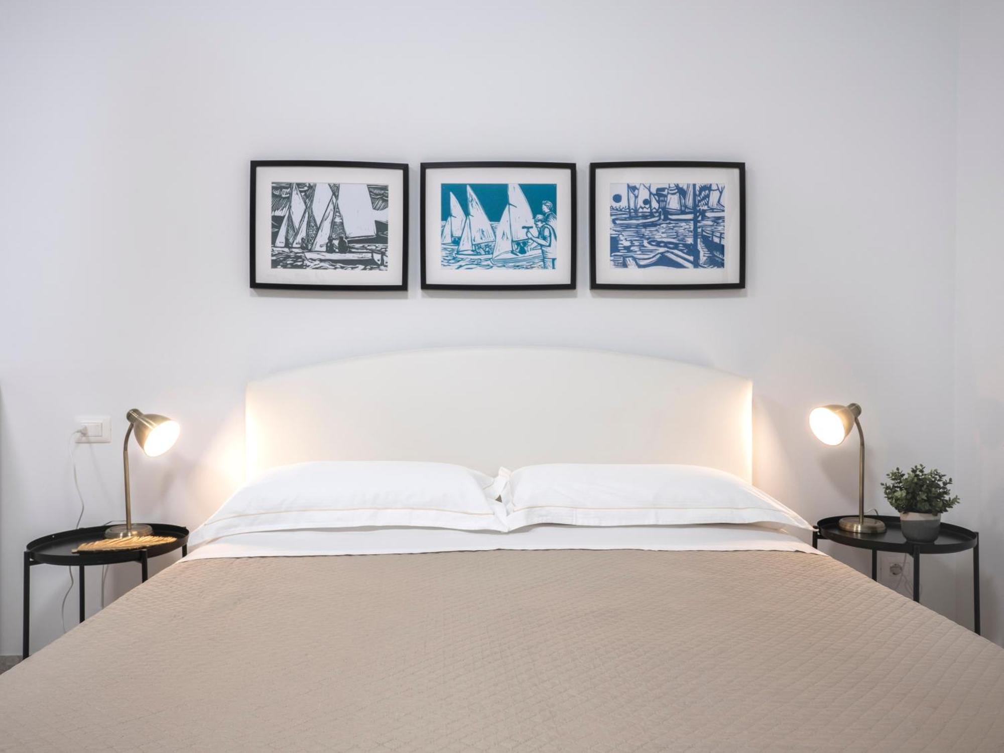 Zuara9Room Rimini Exteriör bild