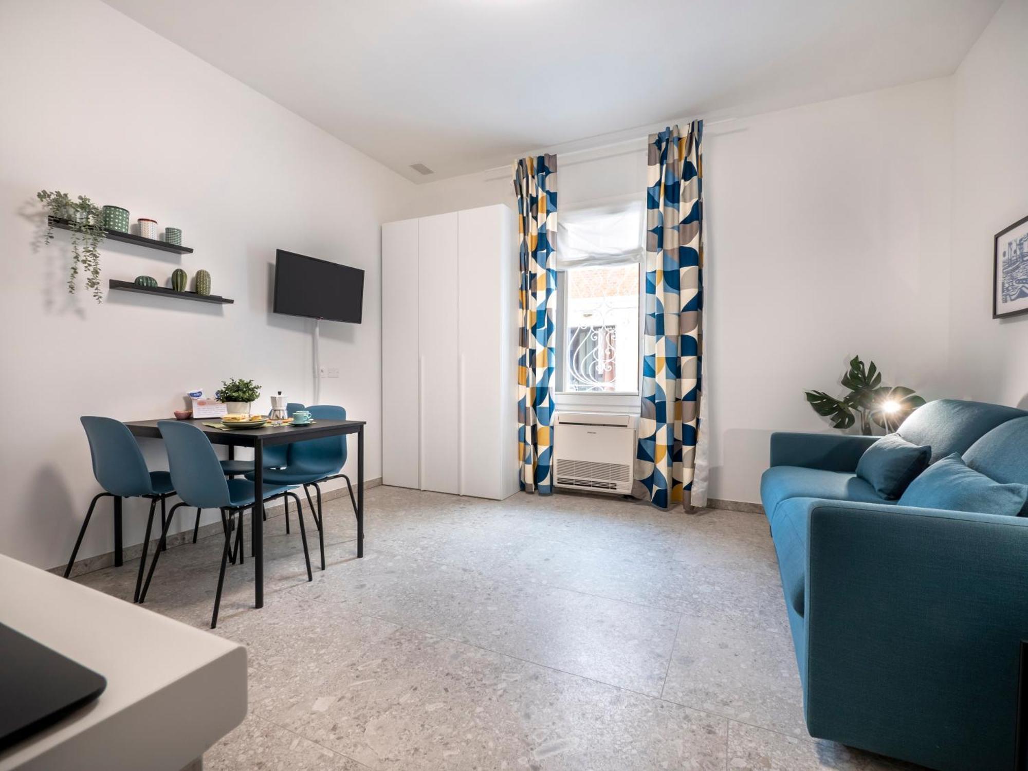 Zuara9Room Rimini Exteriör bild