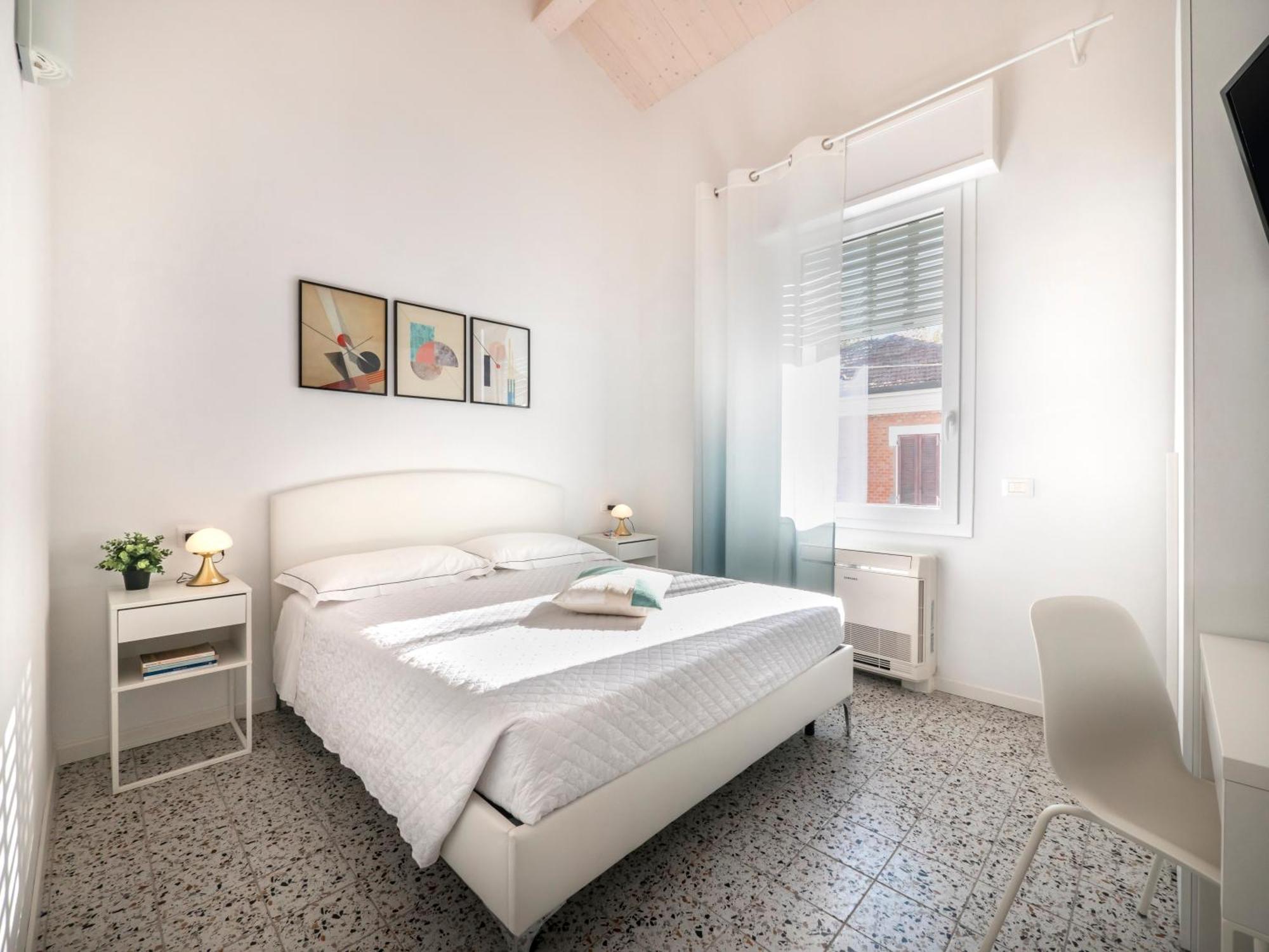 Zuara9Room Rimini Exteriör bild