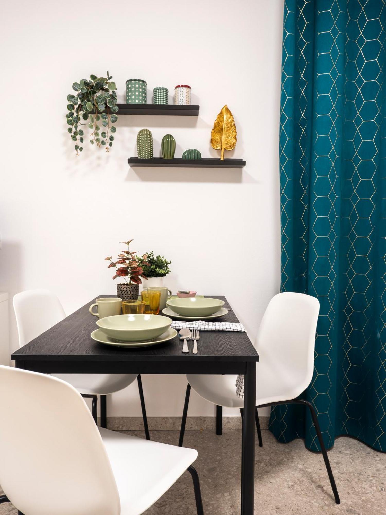 Zuara9Room Rimini Exteriör bild