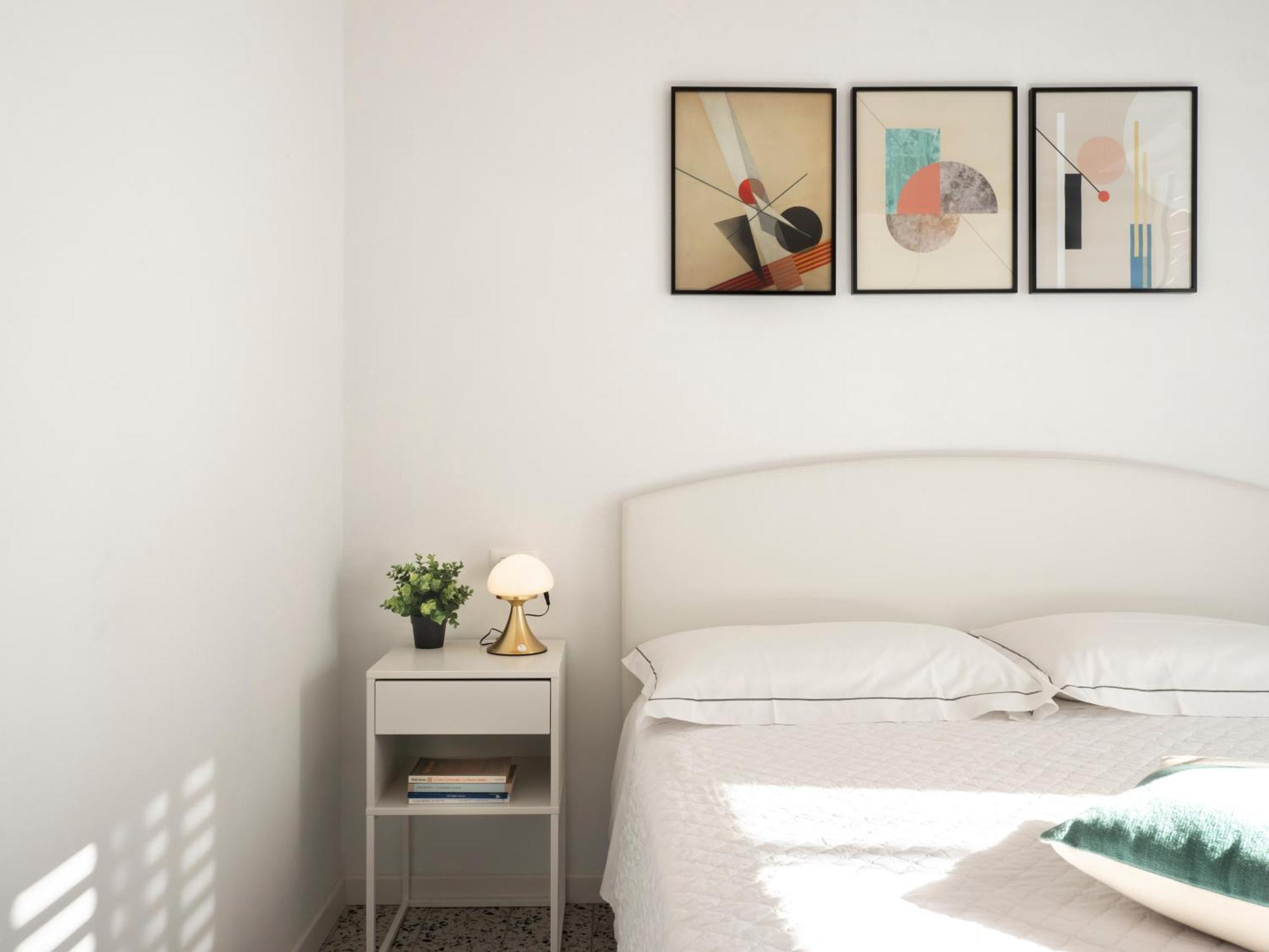 Zuara9Room Rimini Exteriör bild