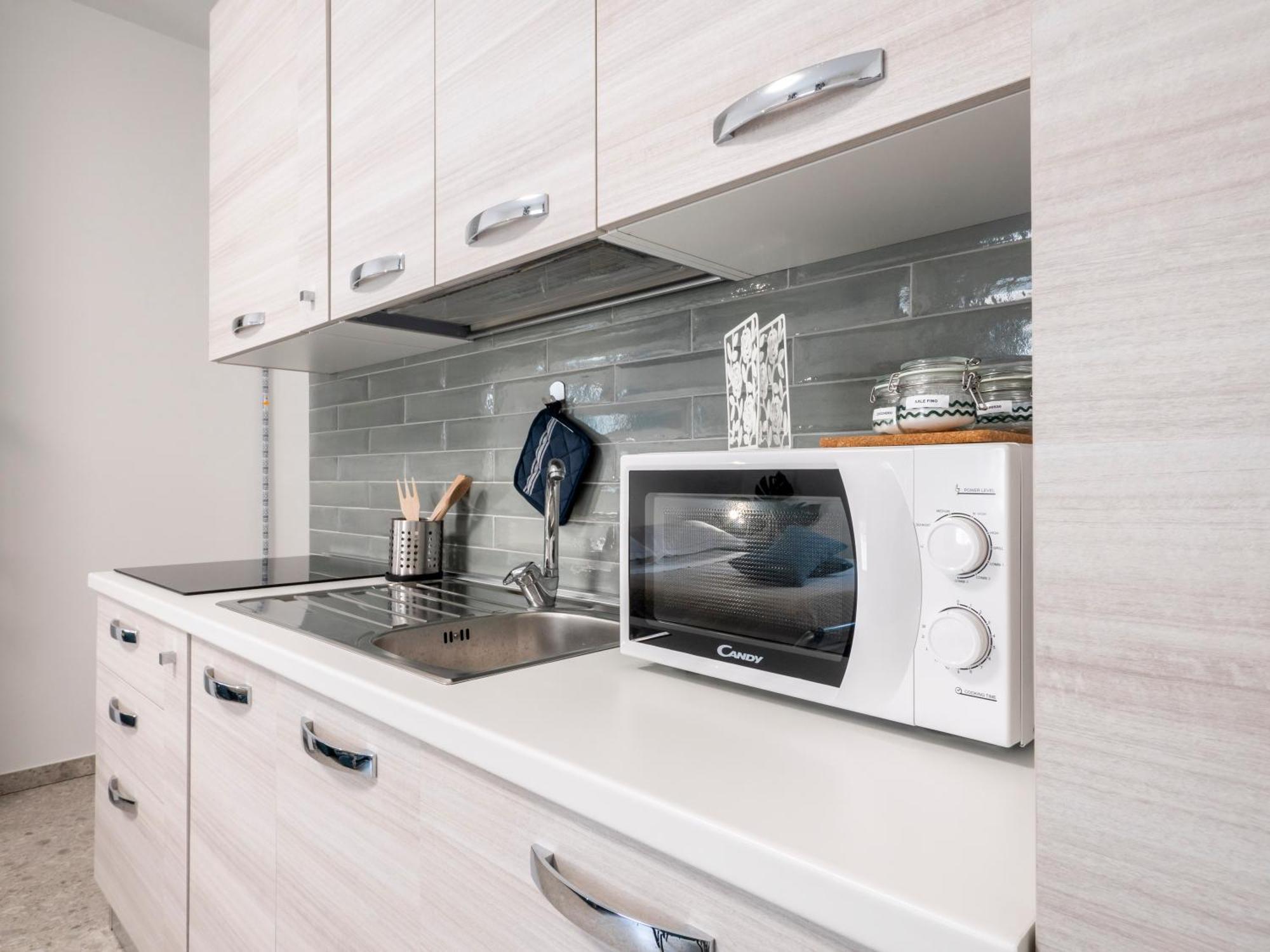 Zuara9Room Rimini Exteriör bild
