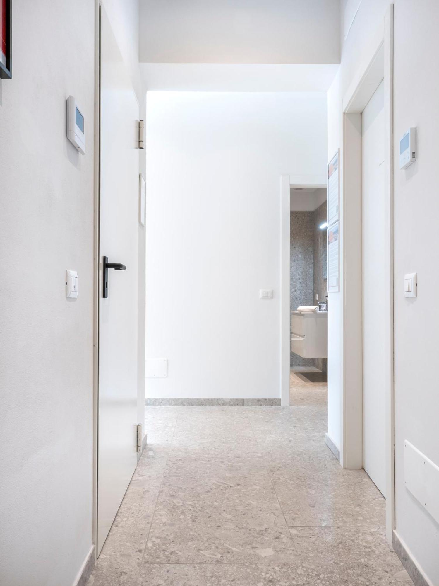 Zuara9Room Rimini Exteriör bild