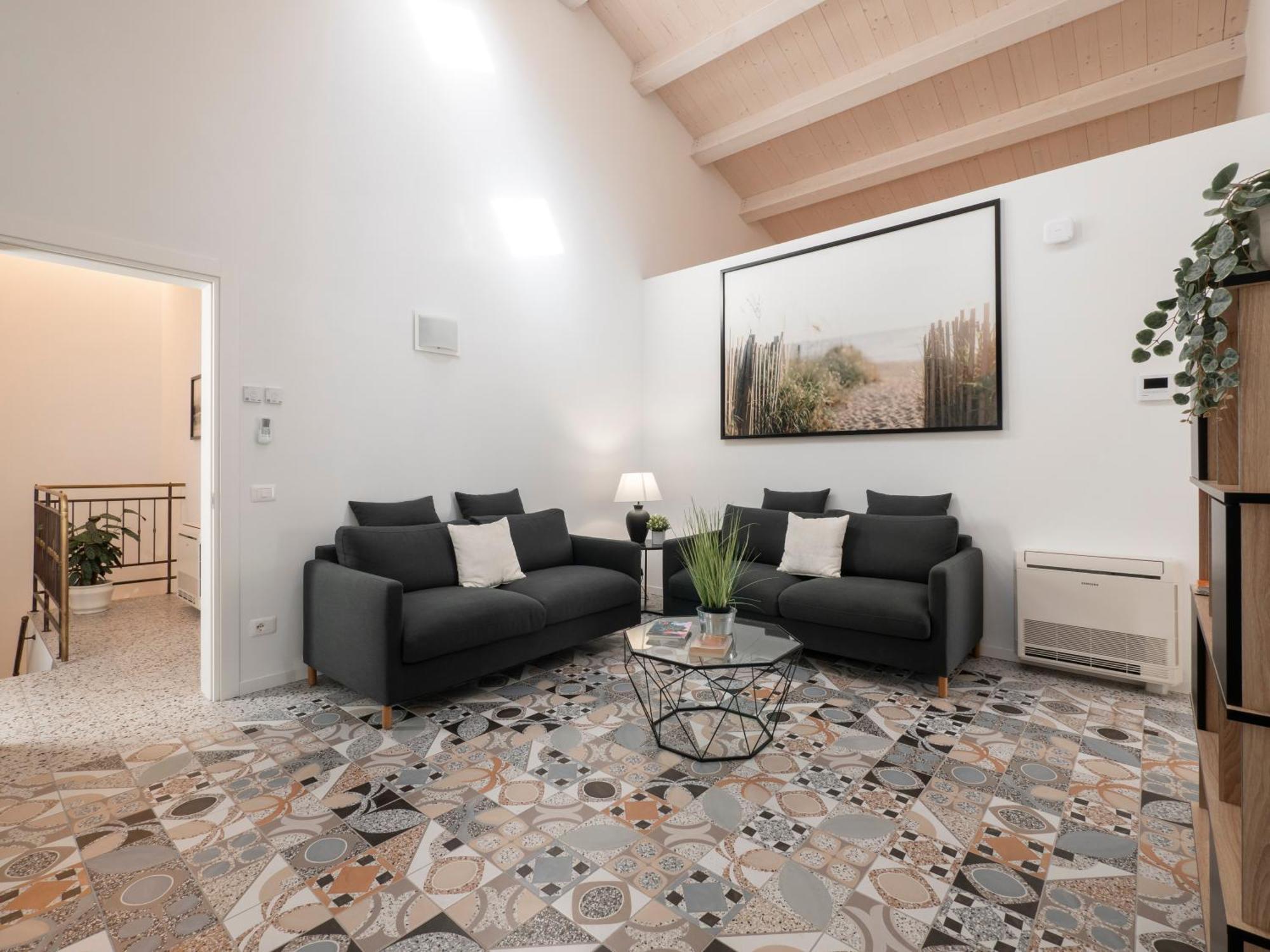 Zuara9Room Rimini Exteriör bild