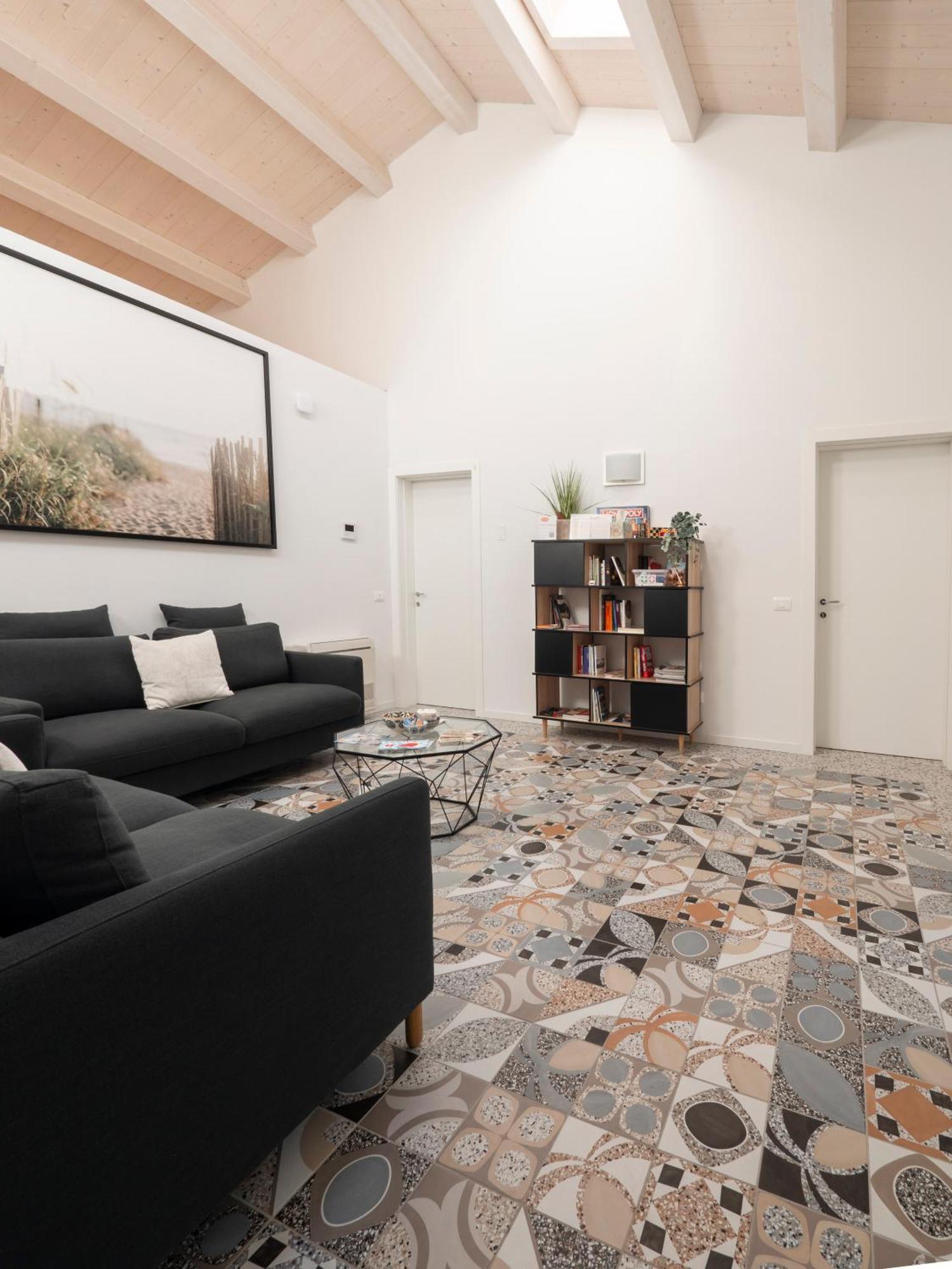 Zuara9Room Rimini Exteriör bild