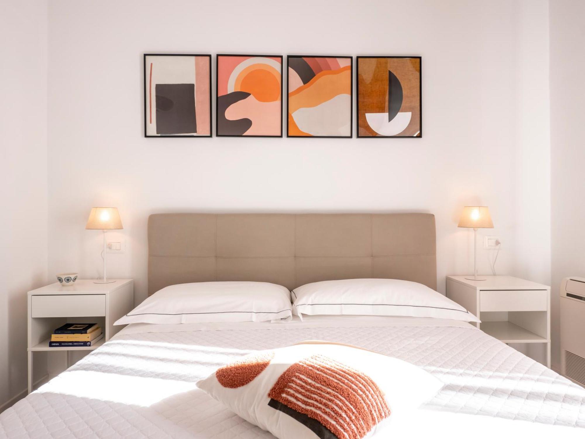 Zuara9Room Rimini Exteriör bild