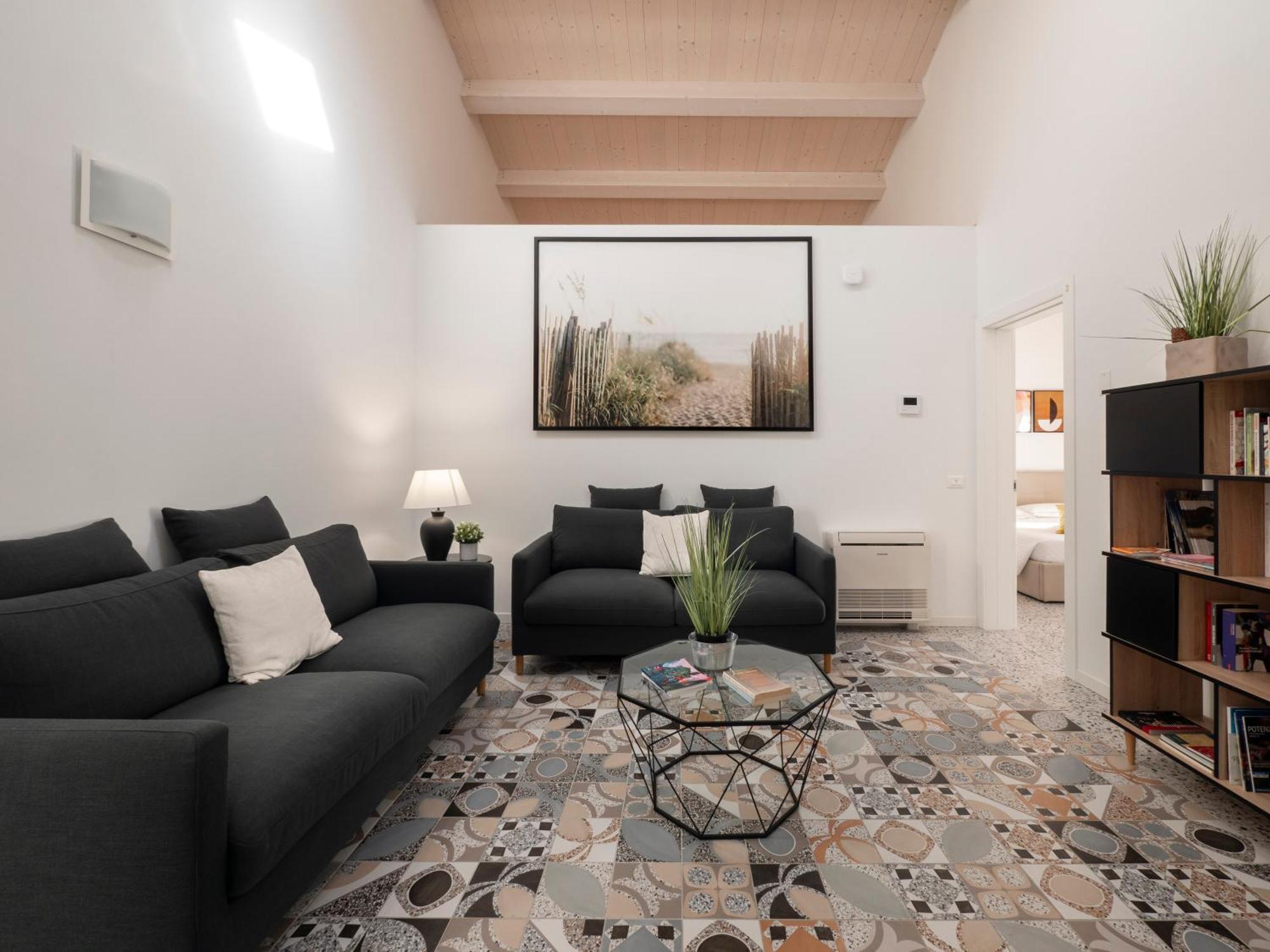 Zuara9Room Rimini Exteriör bild