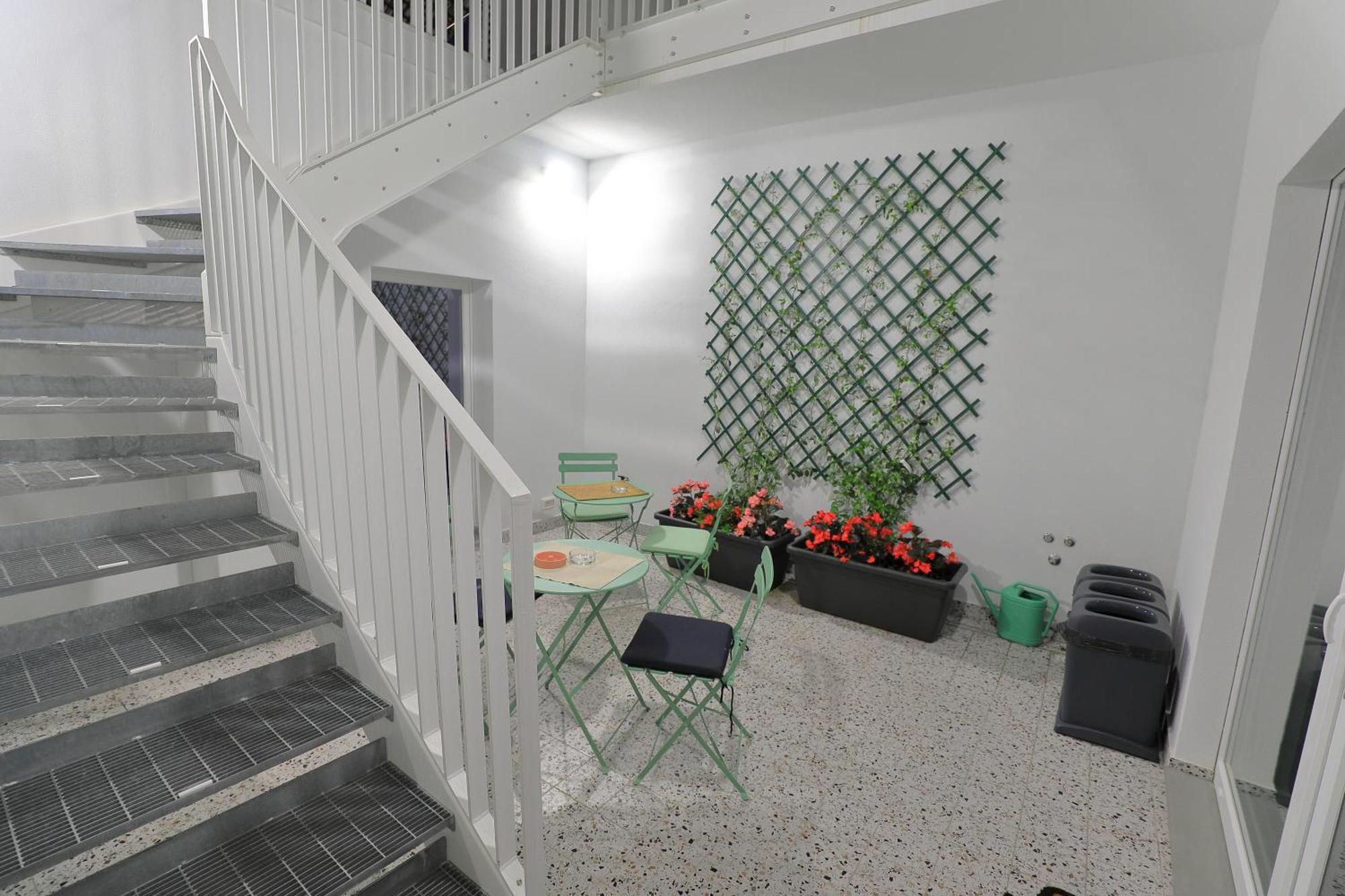 Zuara9Room Rimini Exteriör bild