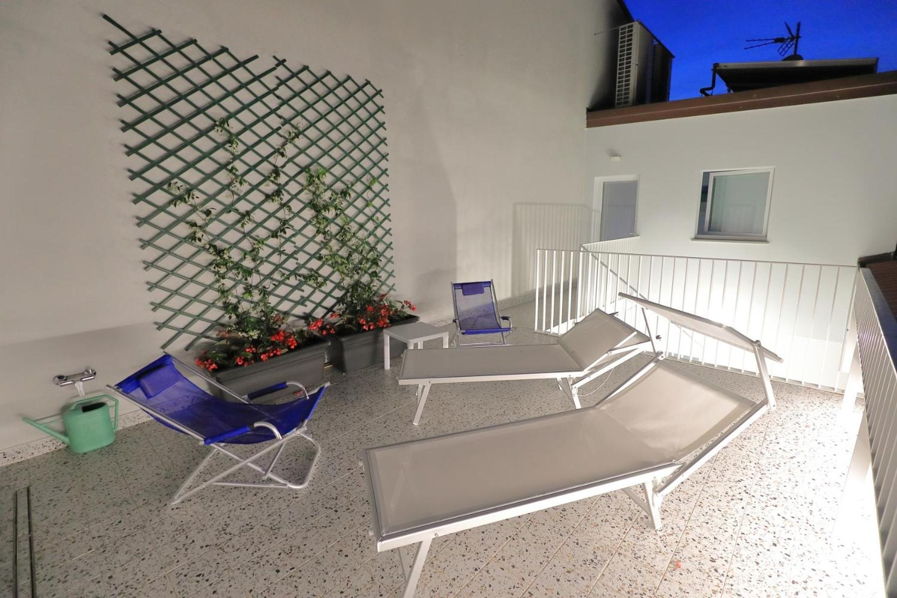 Zuara9Room Rimini Exteriör bild