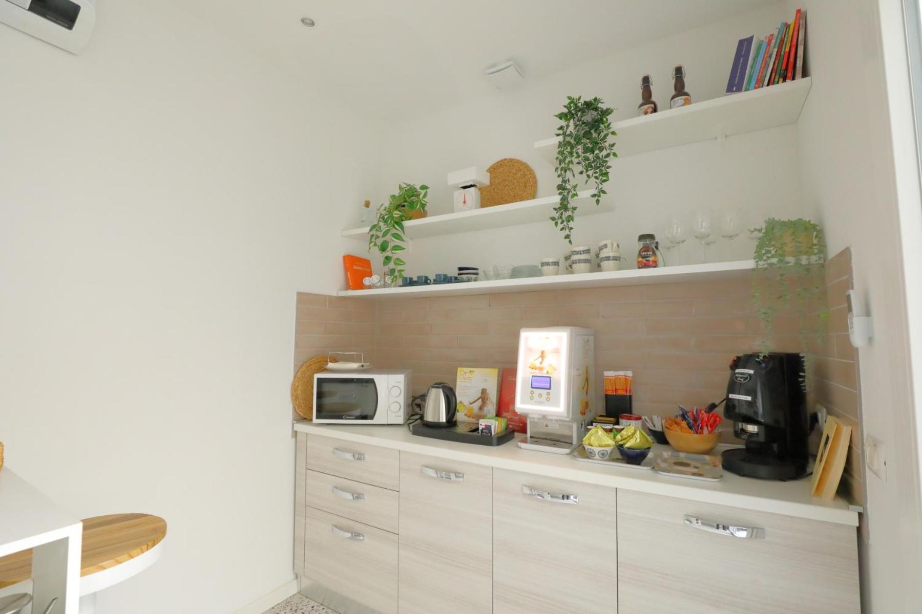 Zuara9Room Rimini Exteriör bild
